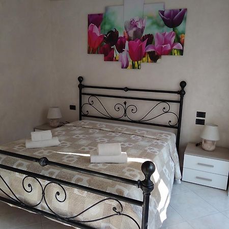Apartament Il Tulipano Bergamo Zewnętrze zdjęcie