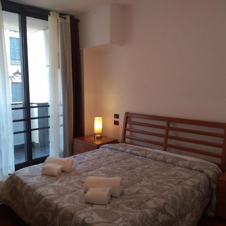 Apartament Il Tulipano Bergamo Zewnętrze zdjęcie