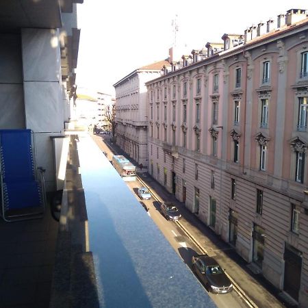 Apartament Il Tulipano Bergamo Zewnętrze zdjęcie