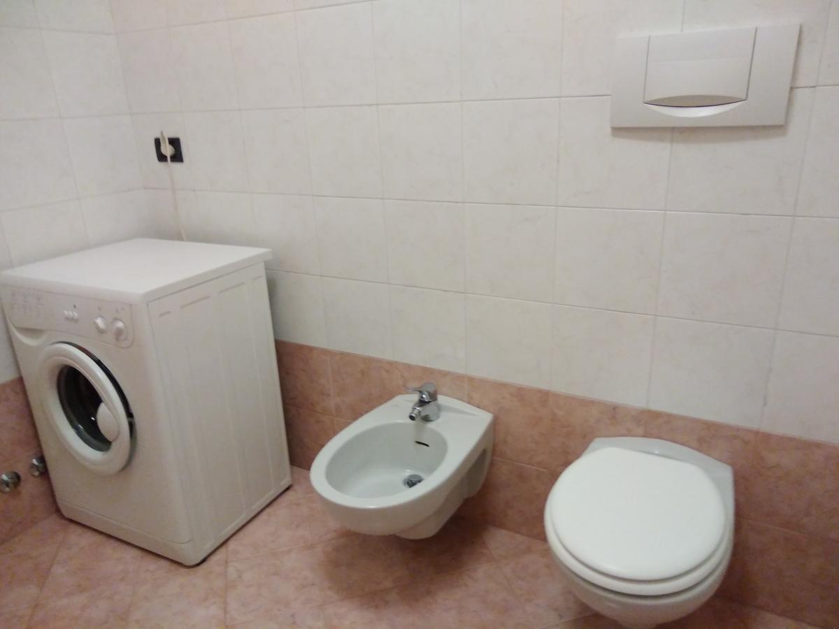Apartament Il Tulipano Bergamo Zewnętrze zdjęcie
