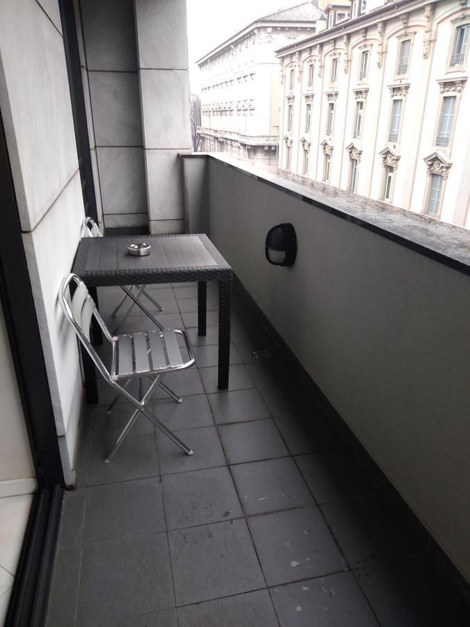 Apartament Il Tulipano Bergamo Zewnętrze zdjęcie