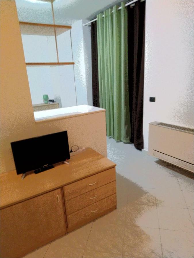 Apartament Il Tulipano Bergamo Zewnętrze zdjęcie