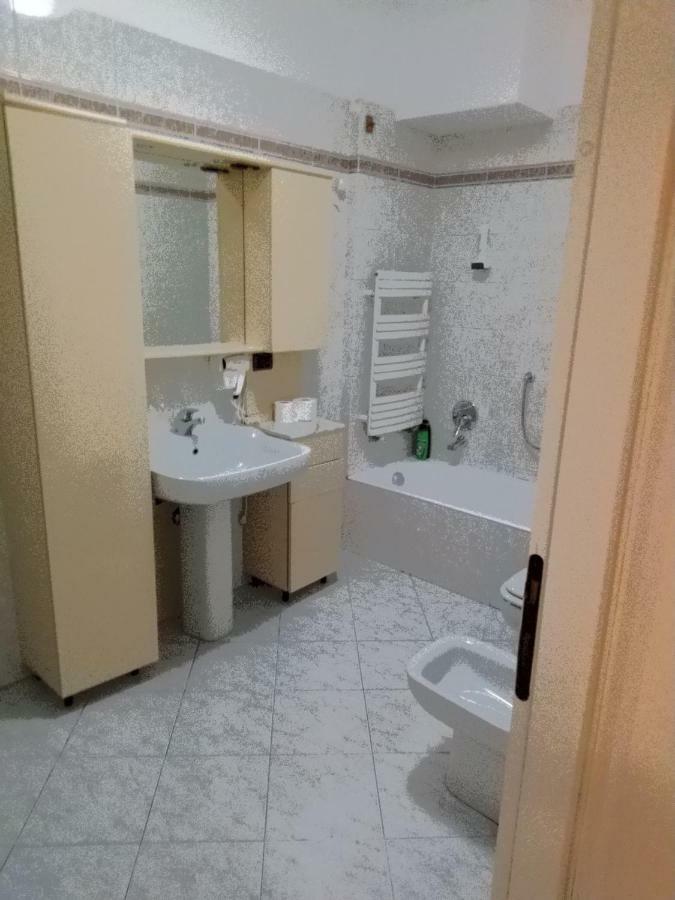 Apartament Il Tulipano Bergamo Zewnętrze zdjęcie