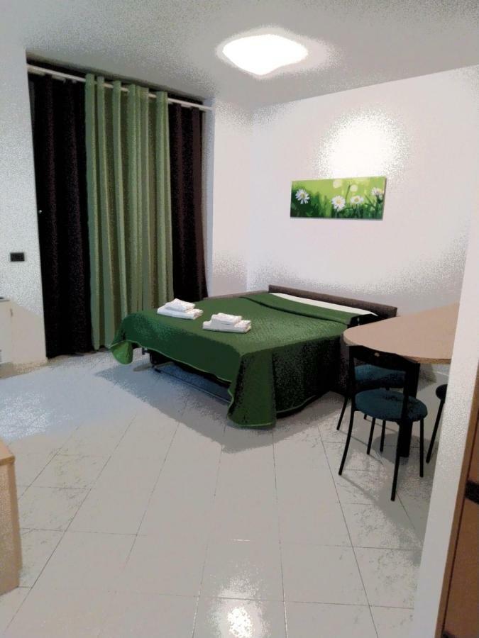 Apartament Il Tulipano Bergamo Zewnętrze zdjęcie