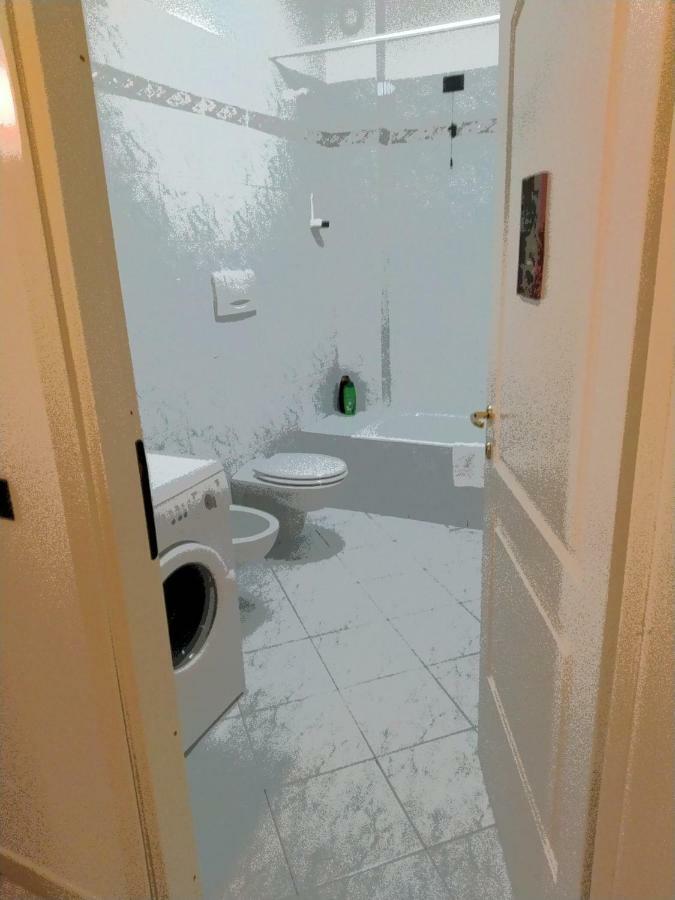 Apartament Il Tulipano Bergamo Zewnętrze zdjęcie