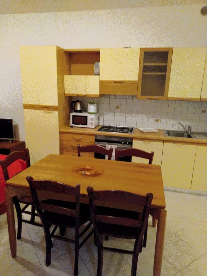 Apartament Il Tulipano Bergamo Zewnętrze zdjęcie