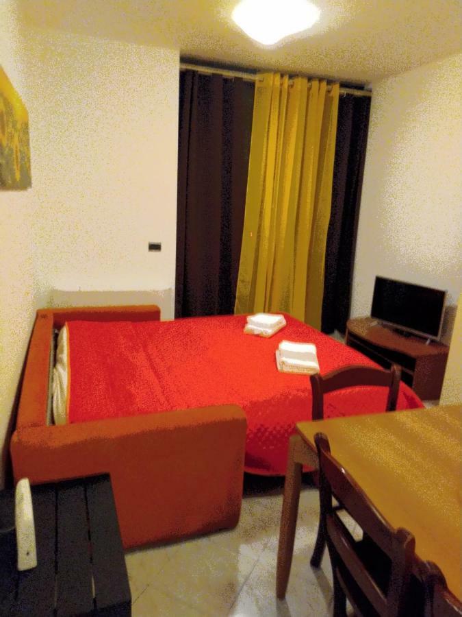 Apartament Il Tulipano Bergamo Zewnętrze zdjęcie