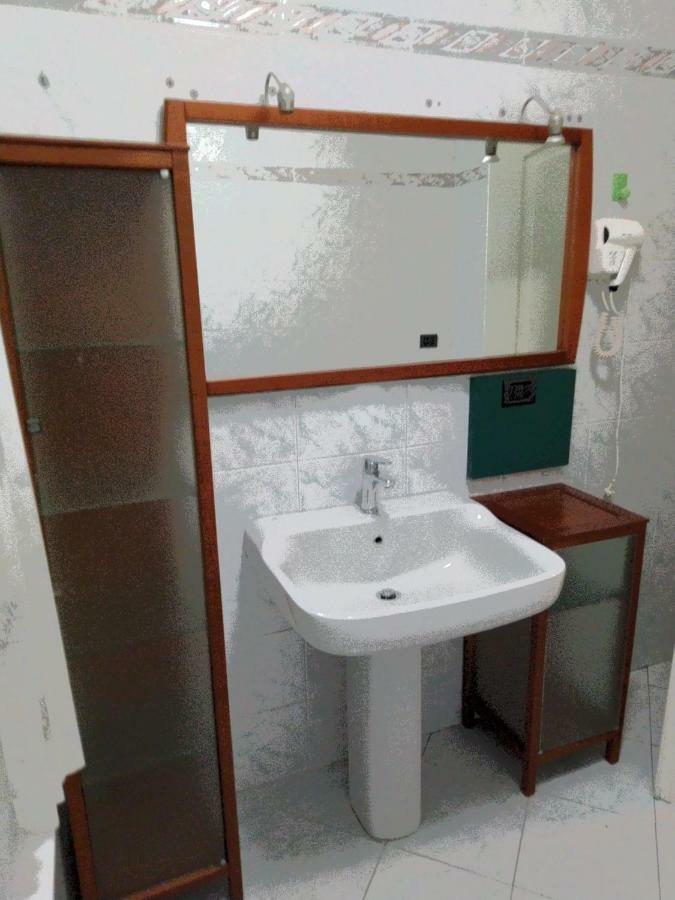 Apartament Il Tulipano Bergamo Zewnętrze zdjęcie