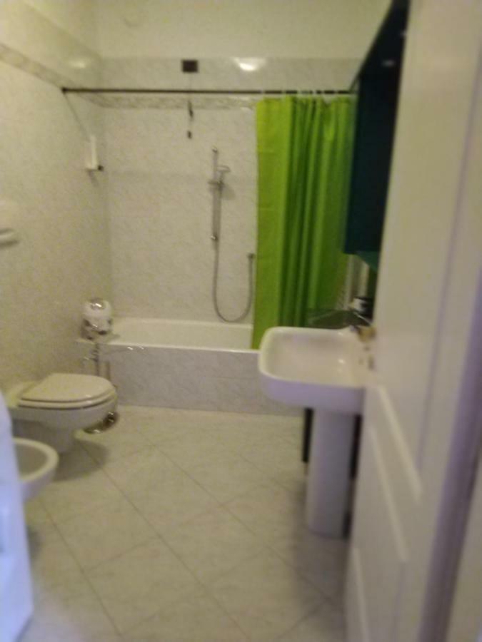 Apartament Il Tulipano Bergamo Zewnętrze zdjęcie