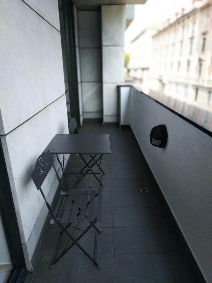 Apartament Il Tulipano Bergamo Zewnętrze zdjęcie