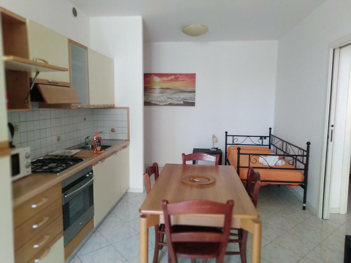 Apartament Il Tulipano Bergamo Zewnętrze zdjęcie