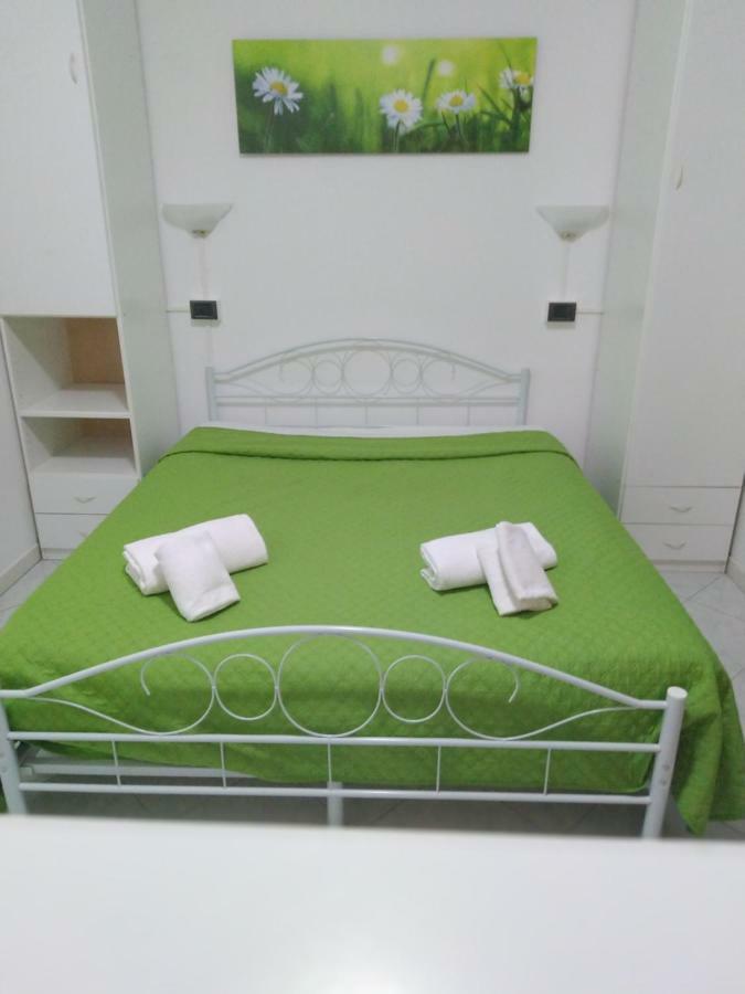 Apartament Il Tulipano Bergamo Zewnętrze zdjęcie