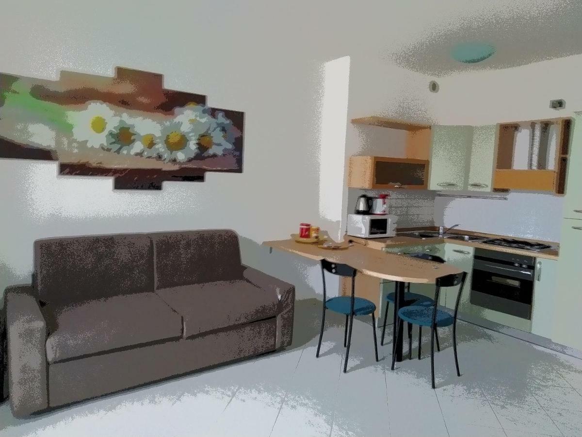 Apartament Il Tulipano Bergamo Zewnętrze zdjęcie
