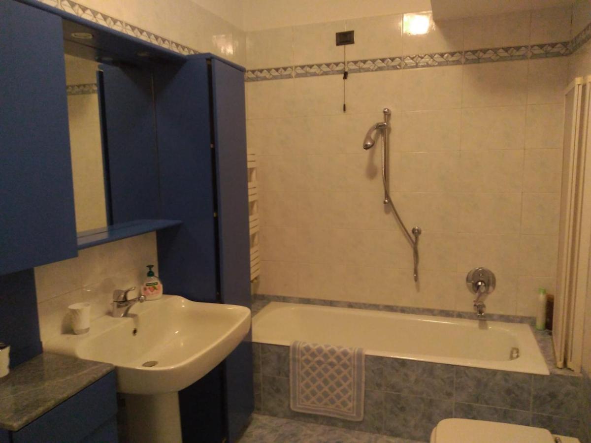 Apartament Il Tulipano Bergamo Zewnętrze zdjęcie