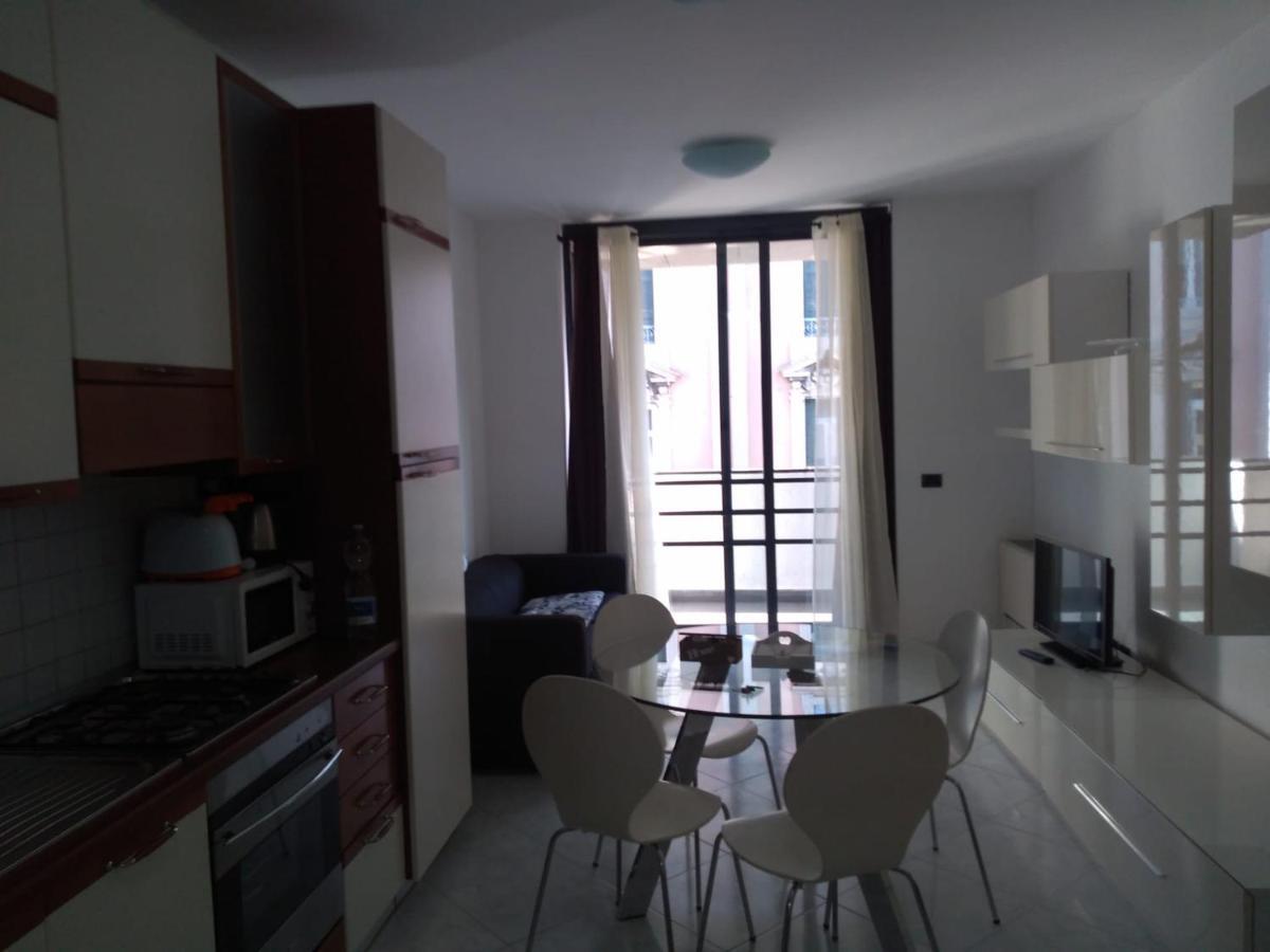 Apartament Il Tulipano Bergamo Zewnętrze zdjęcie