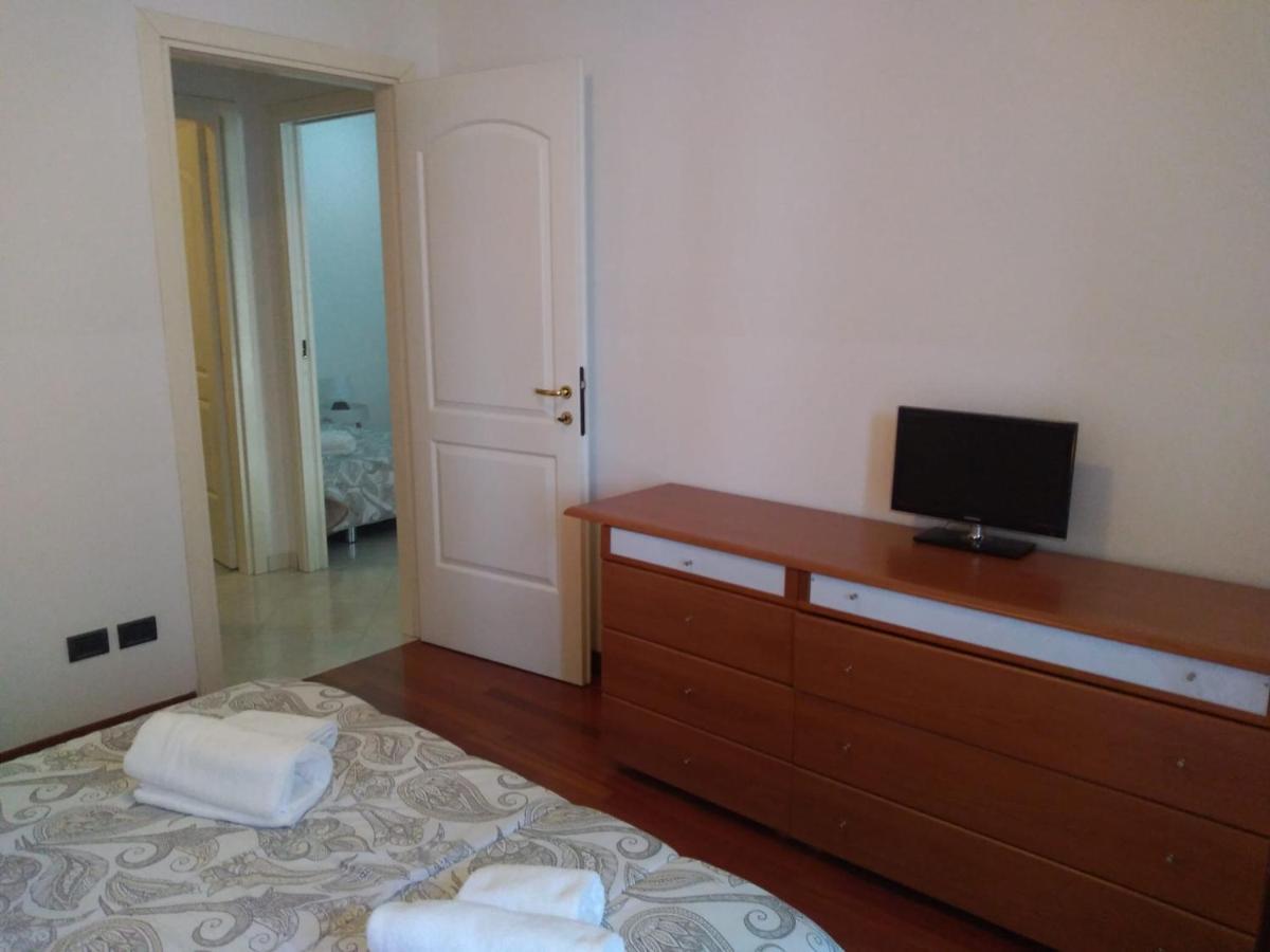 Apartament Il Tulipano Bergamo Zewnętrze zdjęcie