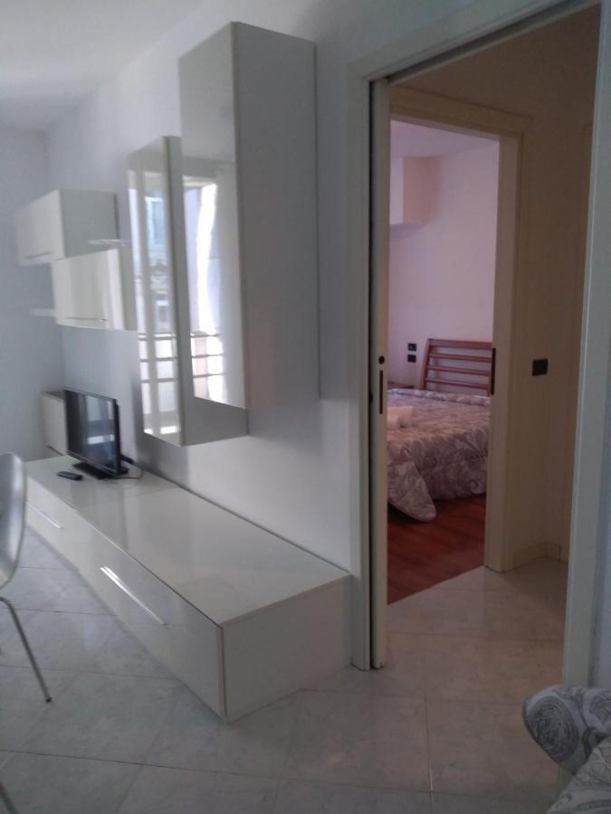 Apartament Il Tulipano Bergamo Zewnętrze zdjęcie