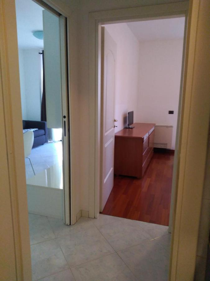 Apartament Il Tulipano Bergamo Zewnętrze zdjęcie