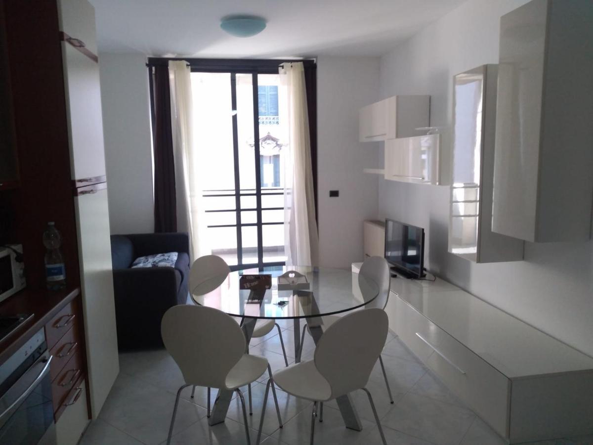 Apartament Il Tulipano Bergamo Zewnętrze zdjęcie