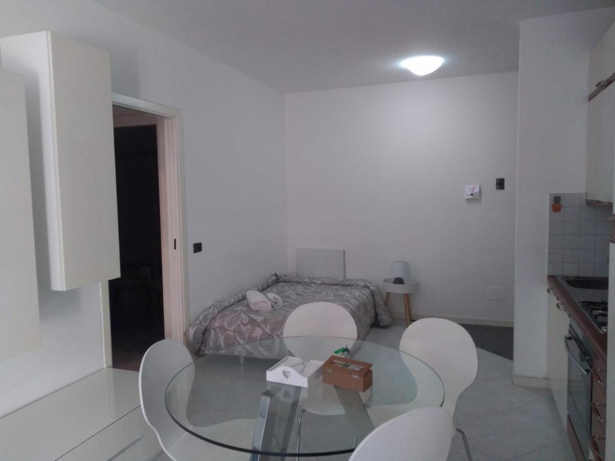 Apartament Il Tulipano Bergamo Zewnętrze zdjęcie