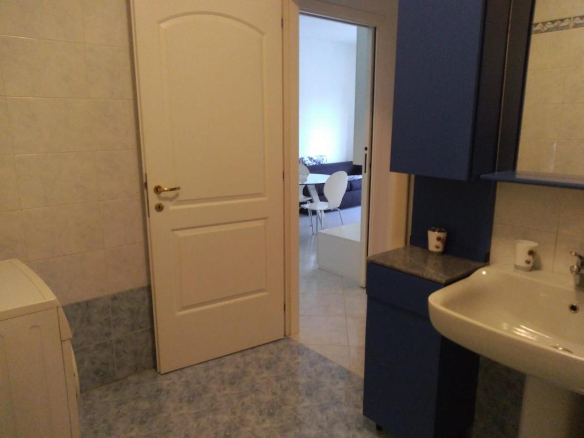 Apartament Il Tulipano Bergamo Zewnętrze zdjęcie