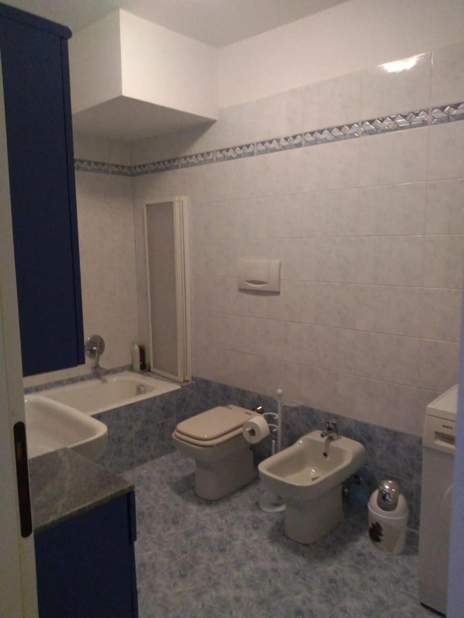 Apartament Il Tulipano Bergamo Zewnętrze zdjęcie