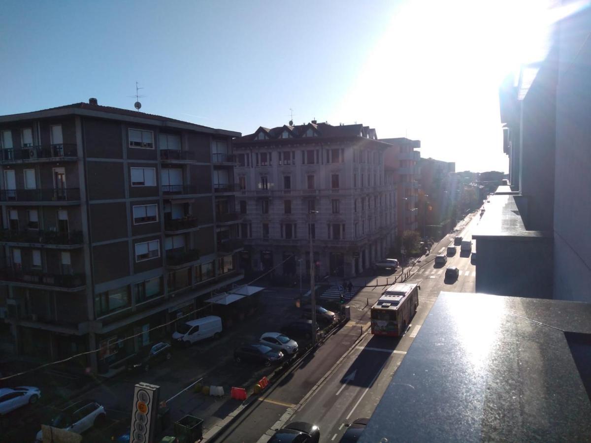 Apartament Il Tulipano Bergamo Zewnętrze zdjęcie
