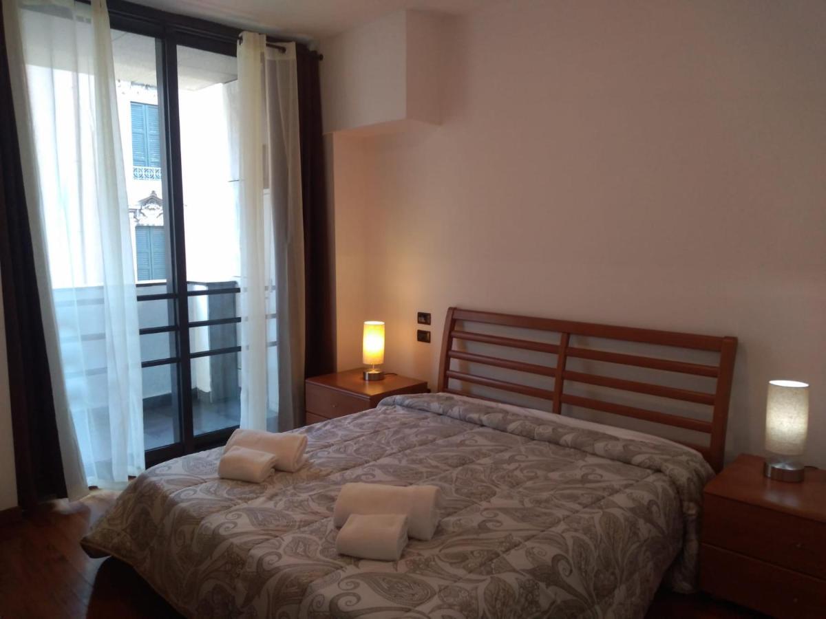 Apartament Il Tulipano Bergamo Zewnętrze zdjęcie