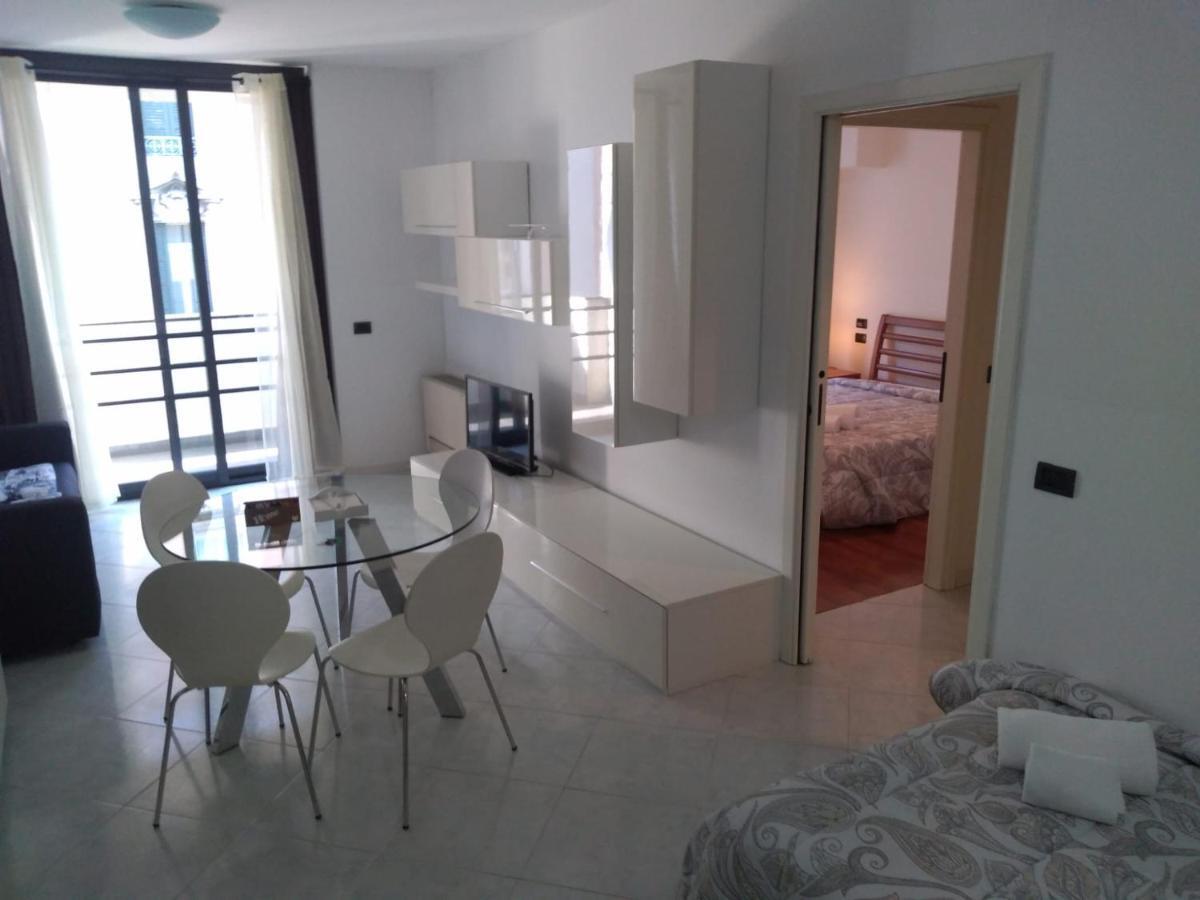 Apartament Il Tulipano Bergamo Zewnętrze zdjęcie