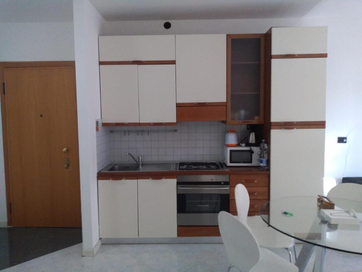 Apartament Il Tulipano Bergamo Zewnętrze zdjęcie