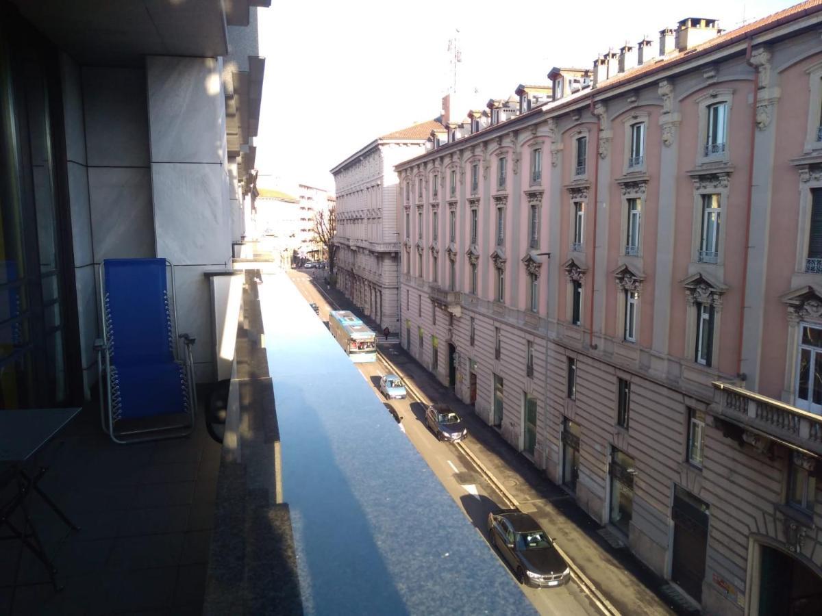 Apartament Il Tulipano Bergamo Zewnętrze zdjęcie