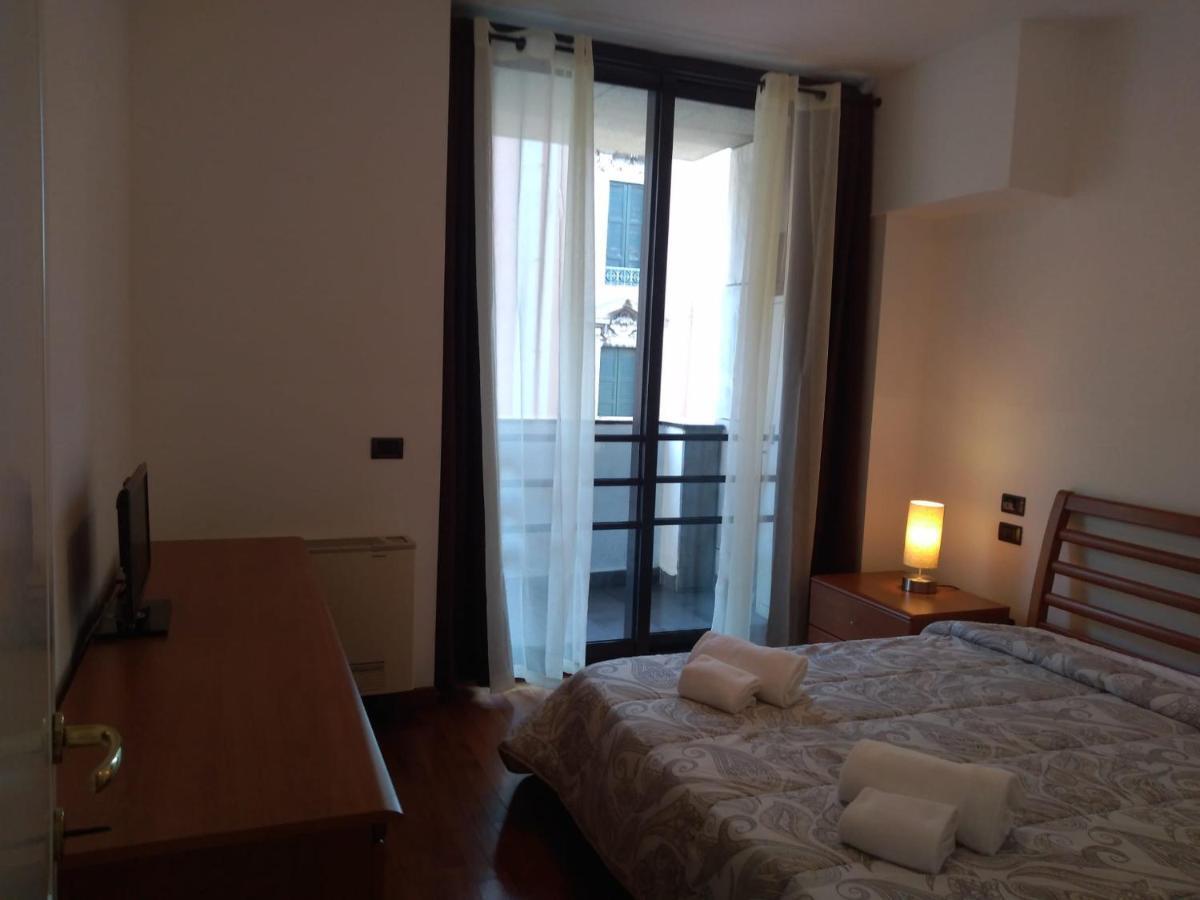 Apartament Il Tulipano Bergamo Zewnętrze zdjęcie