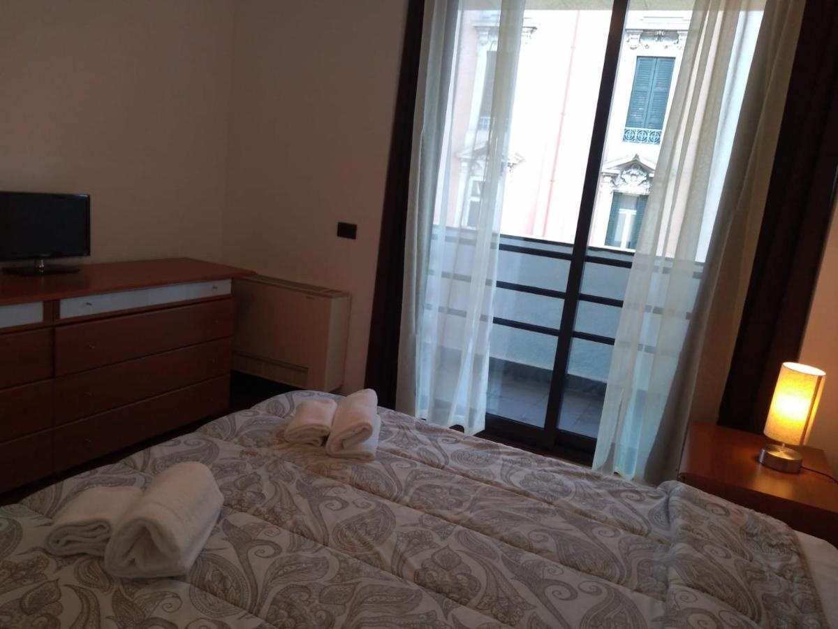 Apartament Il Tulipano Bergamo Zewnętrze zdjęcie